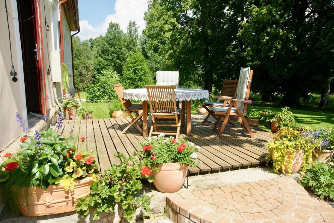 Bear Manor Lacu Muizina Apartamento Pale Exterior foto