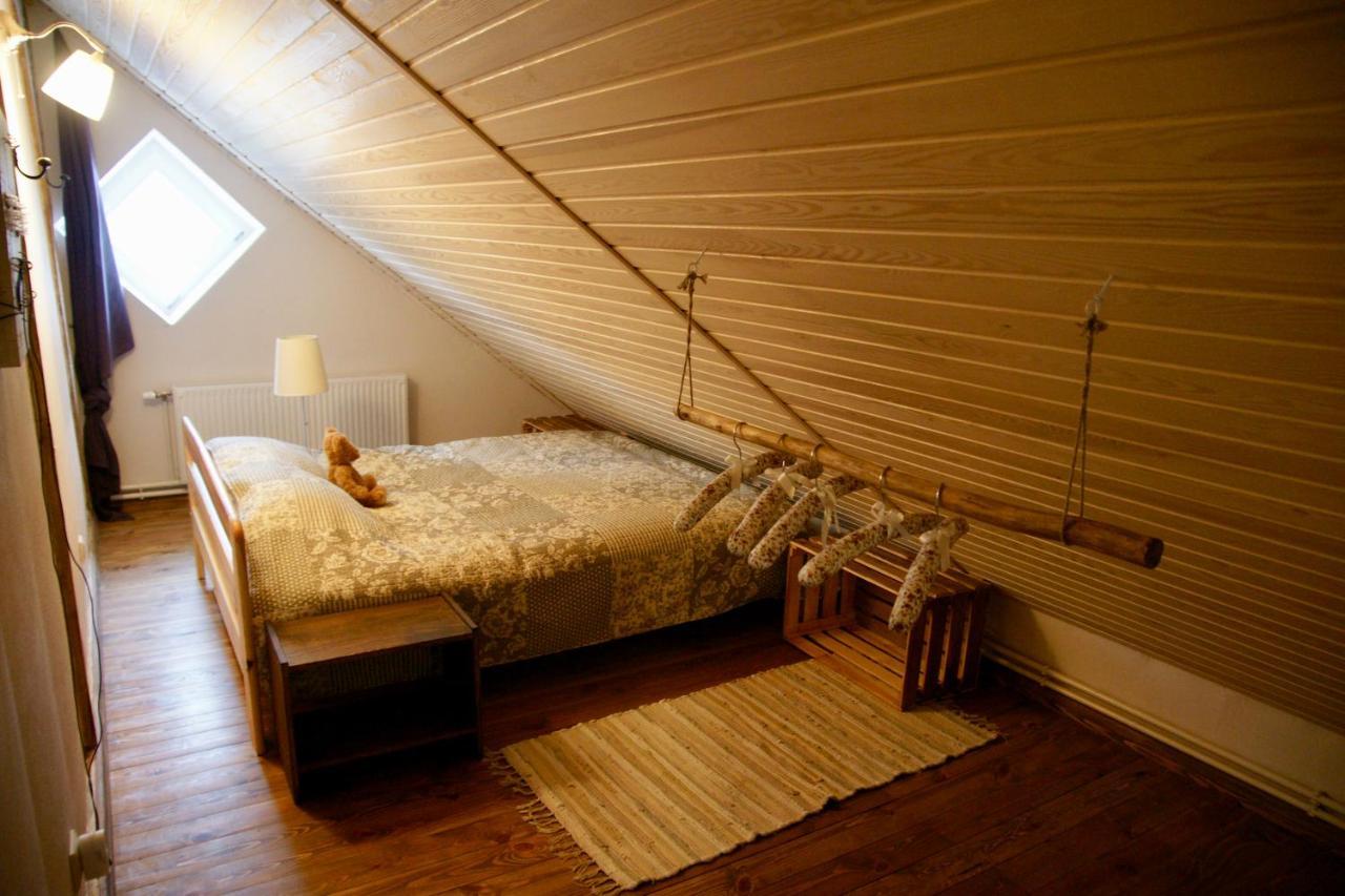 Bear Manor Lacu Muizina Apartamento Pale Exterior foto