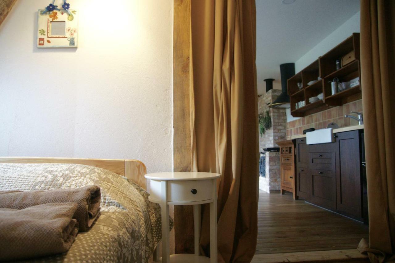 Bear Manor Lacu Muizina Apartamento Pale Exterior foto