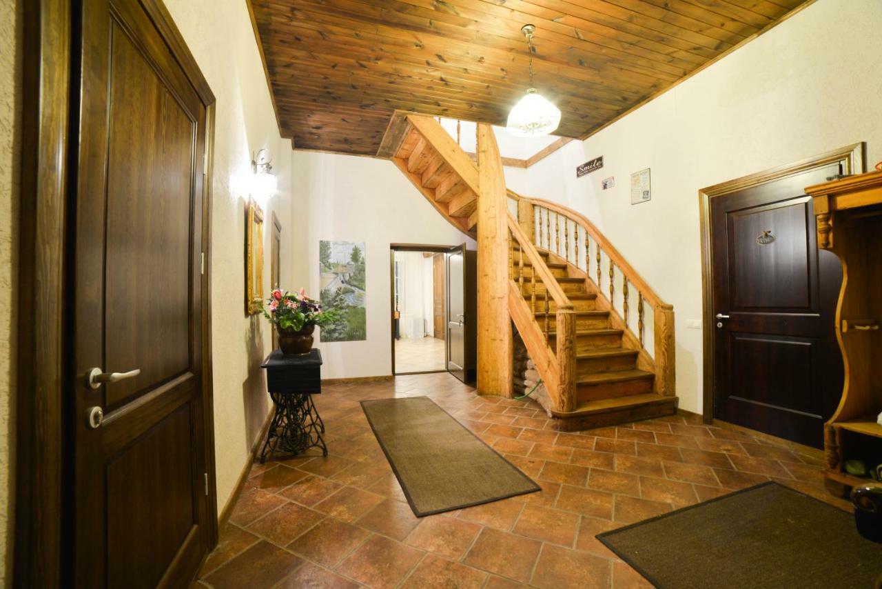 Bear Manor Lacu Muizina Apartamento Pale Exterior foto