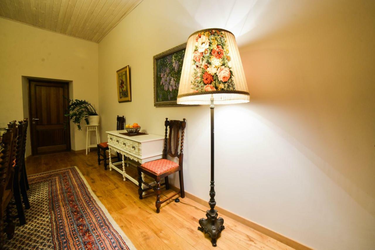 Bear Manor Lacu Muizina Apartamento Pale Exterior foto